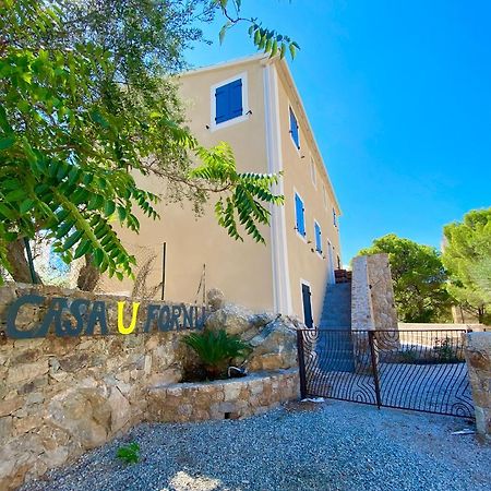 Résidence Casa u fornu L'Ile-Rousse (Corsica) Exterior foto
