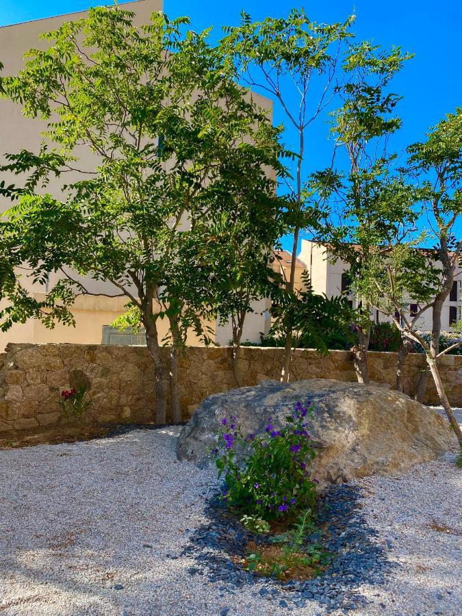 Résidence Casa u fornu L'Ile-Rousse (Corsica) Exterior foto