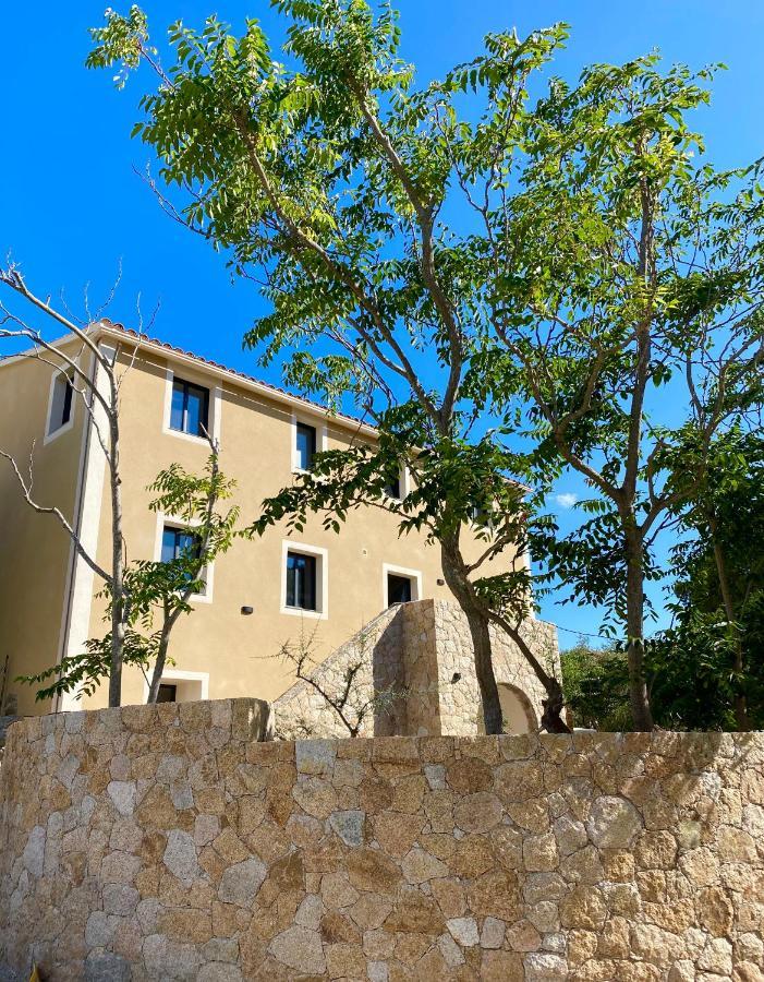 Résidence Casa u fornu L'Ile-Rousse (Corsica) Exterior foto