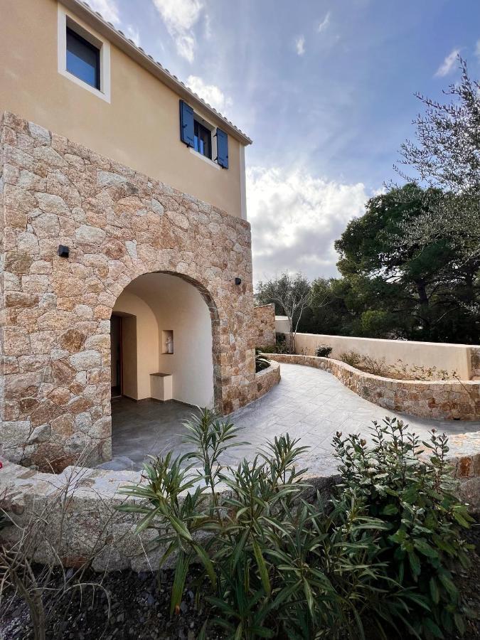 Résidence Casa u fornu L'Ile-Rousse (Corsica) Exterior foto