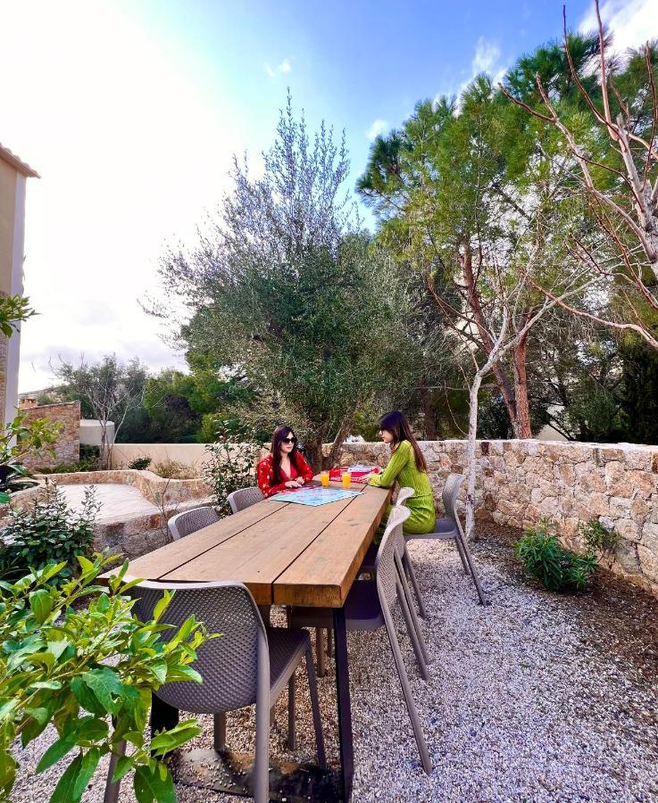 Résidence Casa u fornu L'Ile-Rousse (Corsica) Exterior foto